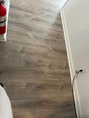 Floor Cleaning in Ledgewood, New Jersey by Patricia Cleaning Service