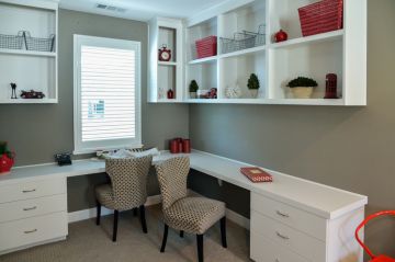 Organization by Patricia Cleaning Service